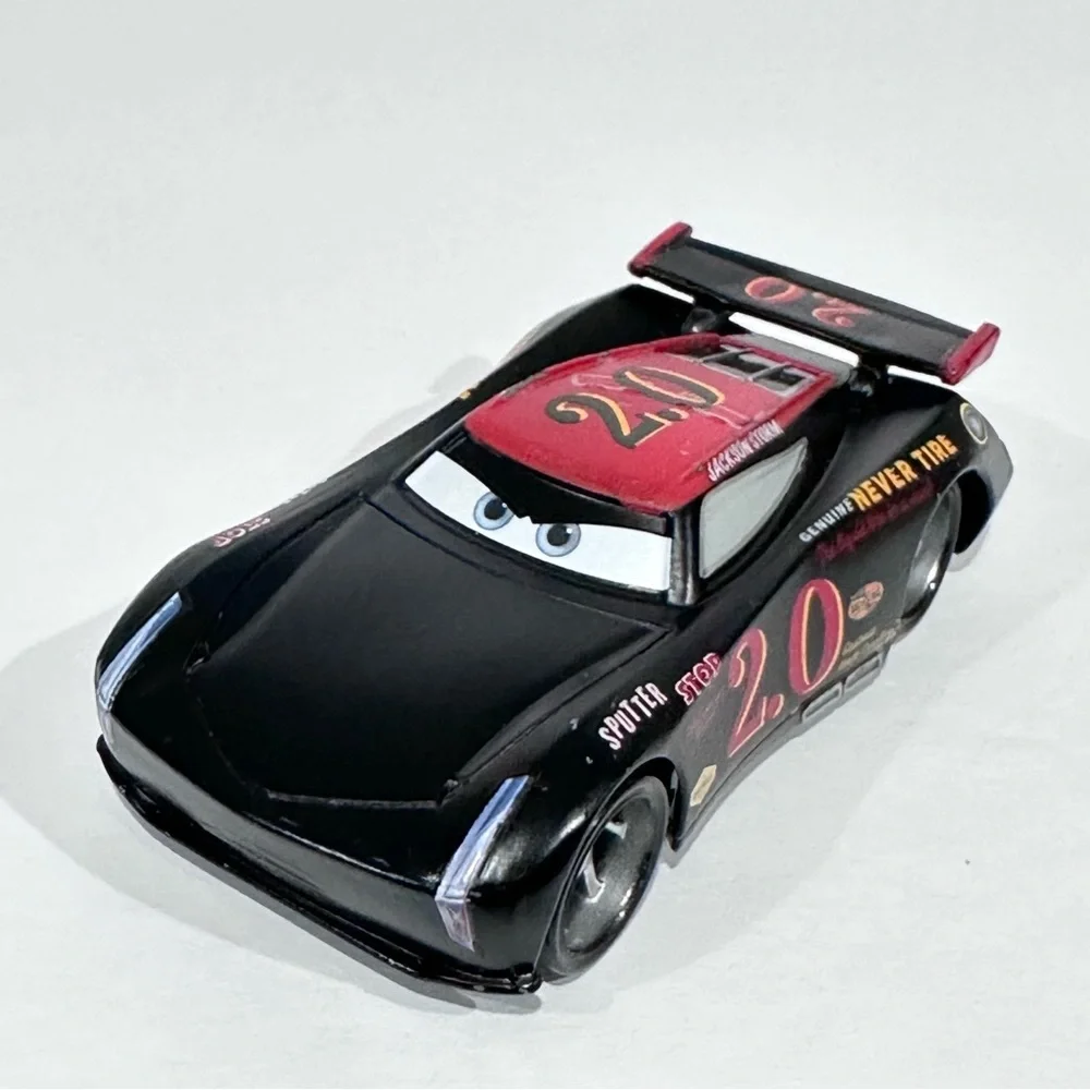 Mattel cars thomasville